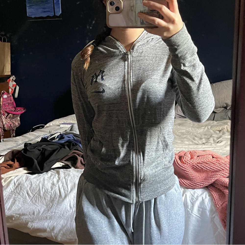 Yankees jacket
